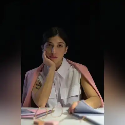 沈珈楷